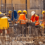 Fachkräftebedarf aus dem Ausland decken und im Wohnungsbau helfen (c) Michael Gaida
