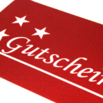 Sozialsystem: Gutscheine für Kinderbetreuung und Pflegeleistung?