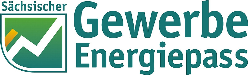 Sächsischer Gewerbe Energiepass (c) saena.de