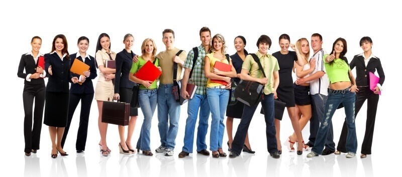 Fachkräfte- und Familienservice (c) Kurhan - Fotolia.com