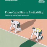 From Capability to Profitability - Studie BCG.de