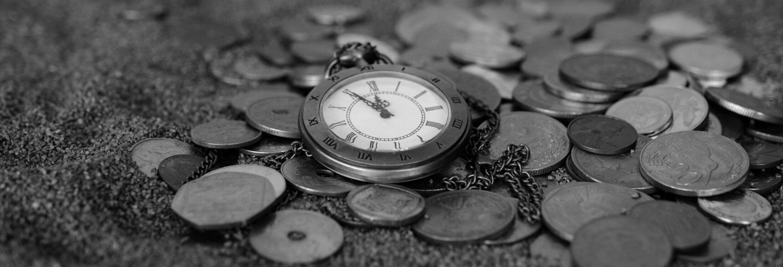 Zeit ist Geld (c) annca / pixabay.de