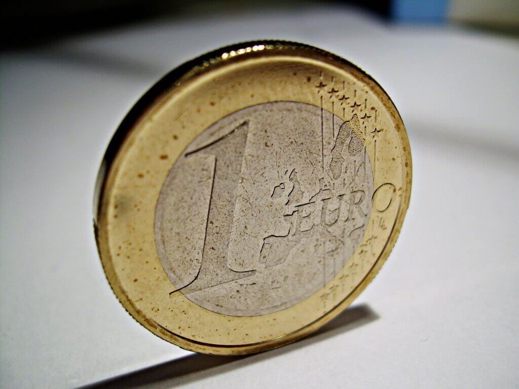 euro (c) Artefaktum / pixelio.de