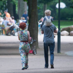 DGFP-Studie zum Wiedereinstieg nach der Elternzeit
