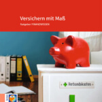 Versichern mit Maß (c) GeldundHaushalt.de