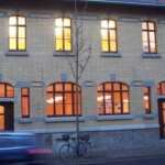 Ausbau der betrieblichen Kinderbetreuung ab 2008