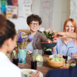 Mittagspause hilft gegen Stress und Burnout (c) Fauxels