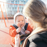 Zufriedenheit der Mütter steigt durch betriebliche Kinderbetreuung