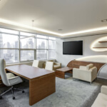 Mit individuellen Büromöbeln für eine angenehme Atmosphäre sorgen