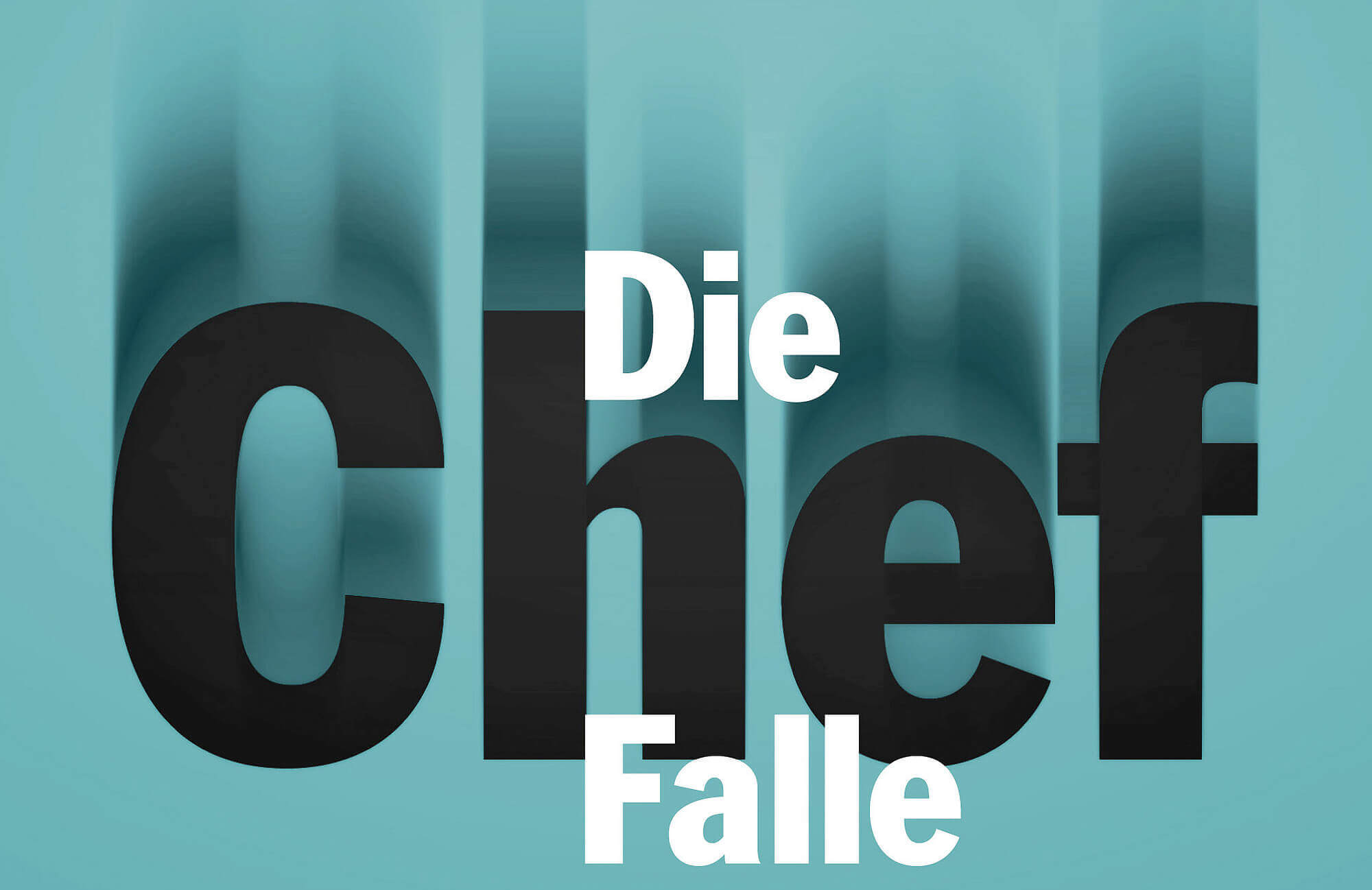 Die Chef-Falle von Professor Jörg Knoblauch