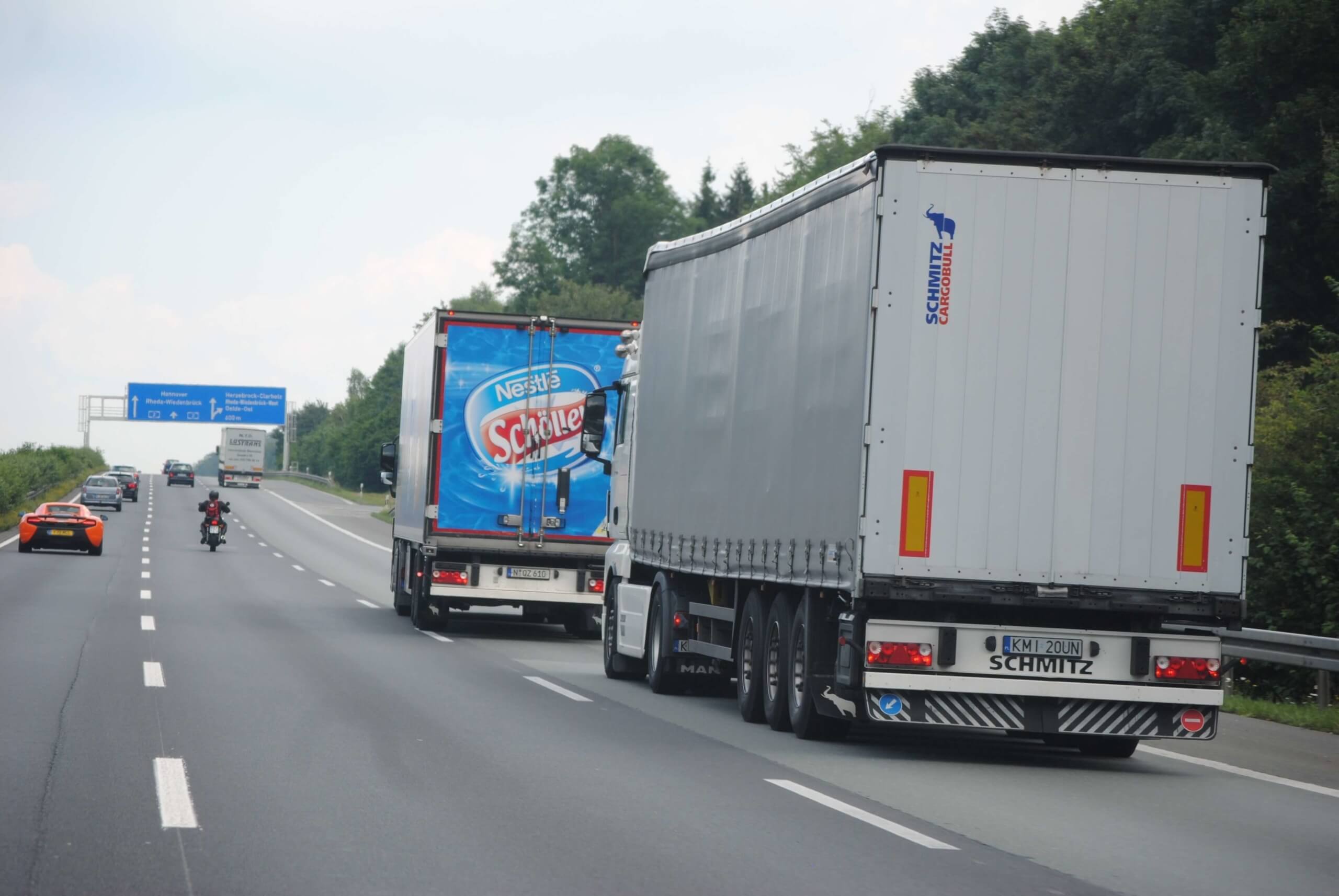 Fachkräftemangel in der Logistik (c) Sauerlaender / pixabay.de