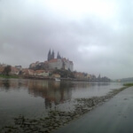 An der Elbe in Meißen (c) familienfreund.de