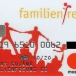 familienfreund Mitarbeiterkarte zur Fachkräftesicherung