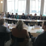 ERFA-Kreis Fachkräftesicherung in Dessau-Rosslau