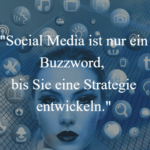 Social Media ist nur ein Buzzword bis sie eine Strategie entwickeln (c) familienfreund.de