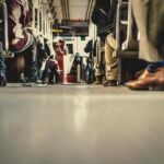 Jobtickets spielen für Pendler eine große Bedeutung