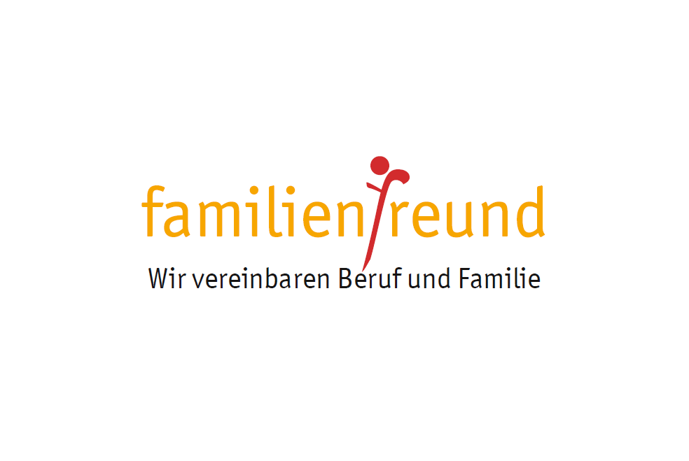 Logo Familienservice (EAP) der familienfreund KG