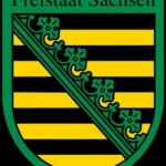 Wappen Sachsen (c) sachsen.de