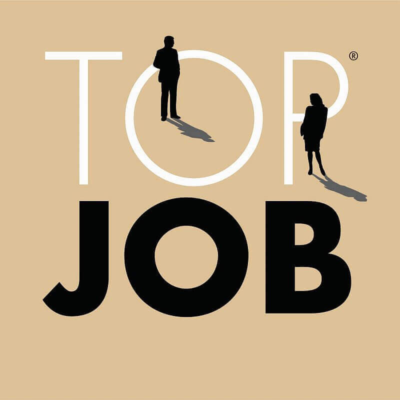 Logo (c) TopJob.de