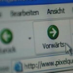 Internet | Browser (c) Markus Hein / Pixelio.de