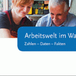 Arbeitswelt im Wandel, Ausgabe 2012 Quelle: Bundesanstalt für Arbeitsschutz und Arbeitsmedizin (BAuA.de)