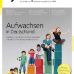 Deckblatt der Studie AID:A des Deutschen Jugendinstitut (DJI) (c) dji.de