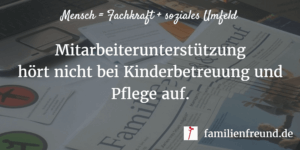 Fachkräfteservice - die besten Mitarbeiter binden und finden