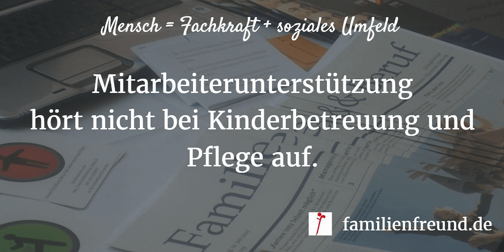 Fachkräfteservice - die besten Mitarbeiter binden und finden