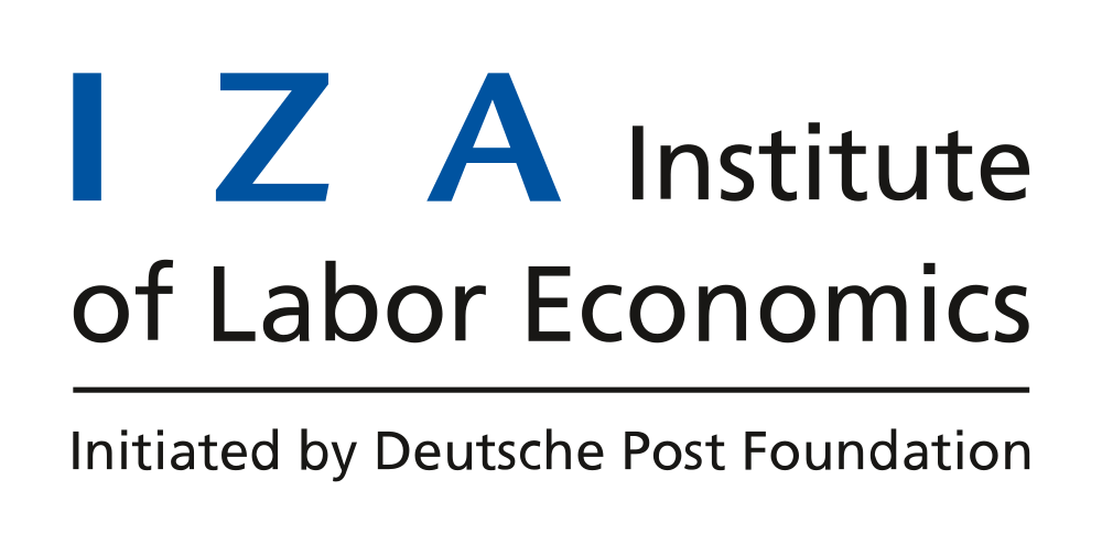 iza.org - Logo