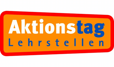 Logo Aktionstag Lehrstellen (c) leipzig.de