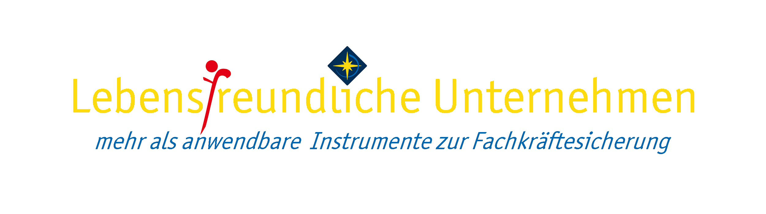 Lebensfreundliche Unternehmen - der Workshop zur Fachkräftesicherung