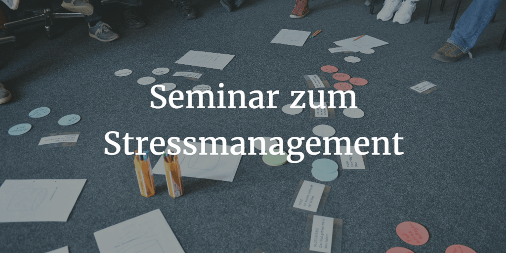 Seminar zum Stressmanagement (c) fsHH pixabay.de