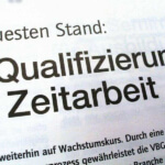 Das schlechte Image der Zeitarbeit langfristig verbessern