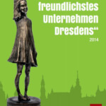 Familienfreundlichstes Unternehmen Dresdens 2015 gefunden