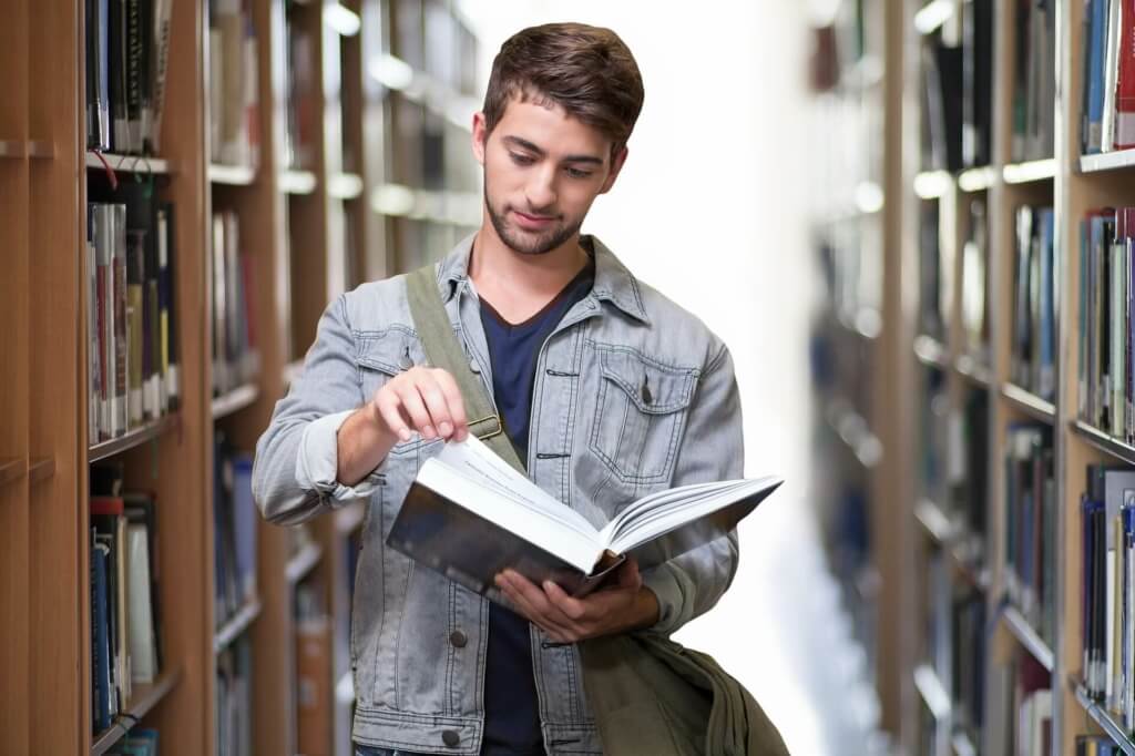 auch Studenten werden vom Berufseinstiegsermöglicher unterstützt