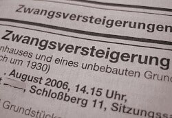 zwangsversteigerung (c) Claudia Hautumm / pixelio.de