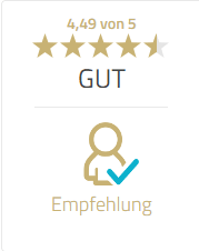 Testimonial Kinderbetreuung bei Streik