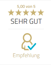 Testimonial holistischer Ansatz