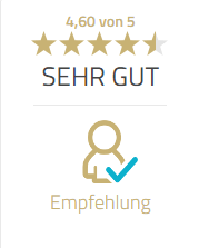 Testimonial Gastronomieberatung