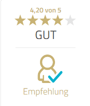 Testimonial Praxiswerkstatt