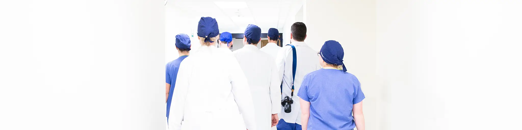 Onboarding in der Pflege (c) Luis Melendez