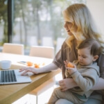 6 Tipps für das Arbeiten im Homeoffice mit Kind(ern)