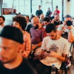 Die 7 Arbeitstypen müssen zusammenarbeiten (c) Matheus Bertelli