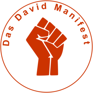 Das David Manifest