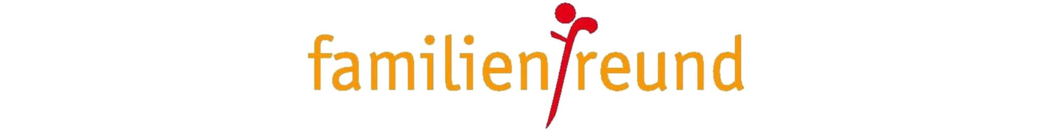 Logo familienfreund KG