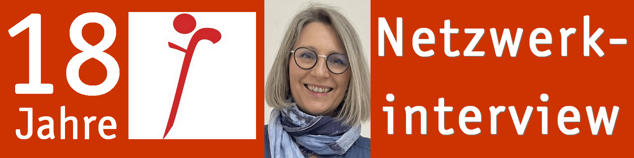 Interview mit Vereinbarkeitsexpertin Martina Koch anlässlich des 18. Geburtstag der familienfreund KG