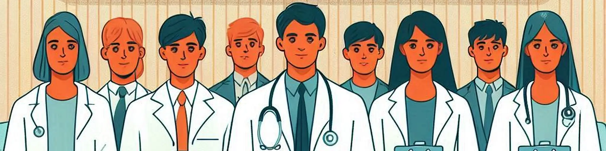 Studie Arbeitszufriedenheit junger Ärzte