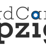 Logo WordCamp Leipzig 2025