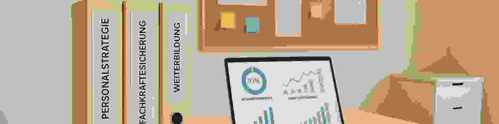 Praxistipps Fachkräftesicherung